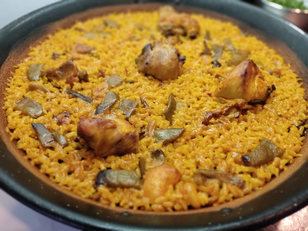 Día de la Madre en Valencia
