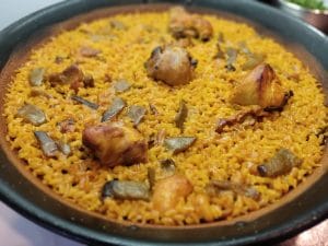 Día de la Madre en Valencia