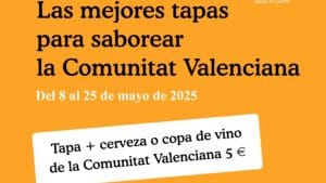 TAPAS DACI
