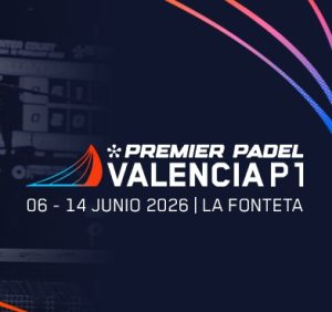 ¿Dónde comer cerca de la Fonteta durante el torneo de Pádel en Valencia?