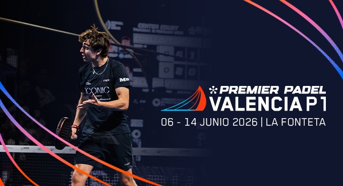 ¿Dónde comer cerca de la Fonteta durante el torneo de Pádel en Valencia?